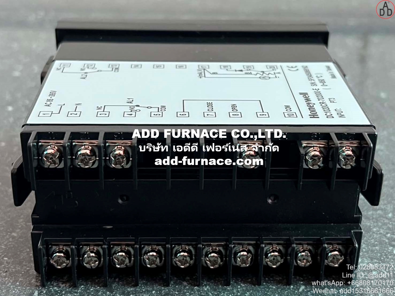 Honeywell DC1020CR- 702000-E (16)